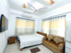 Bashundhara R/A: 1bhk Furnished Apartment